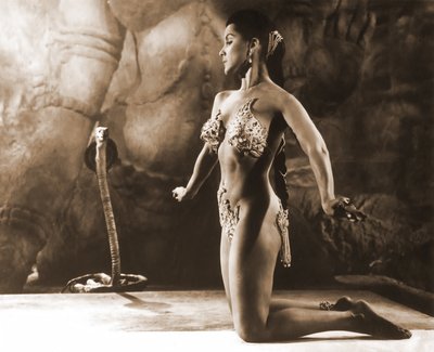 Debra Paget