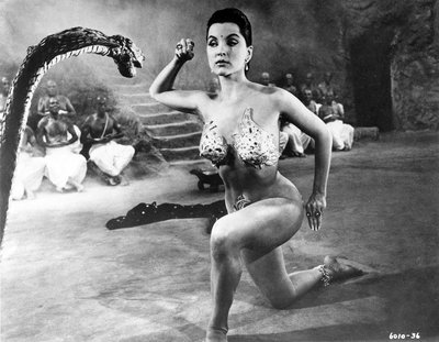 Debra Paget