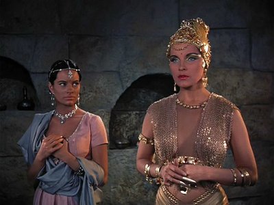 Debra Paget