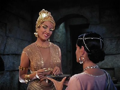 Debra Paget