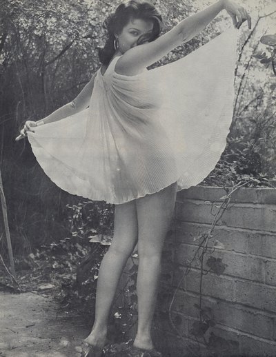 Joan Bradshaw