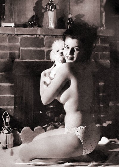Joan Bradshaw