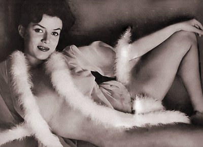 Joan Bradshaw