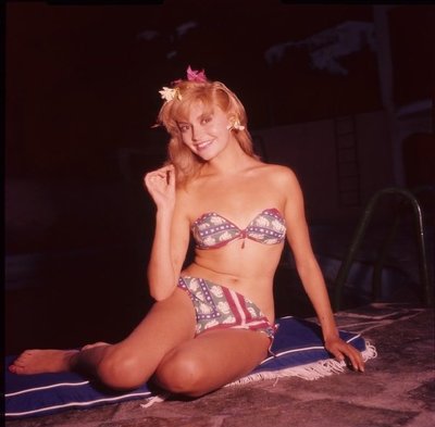 Yvonne Monlaur