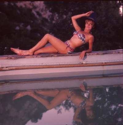Yvonne Monlaur