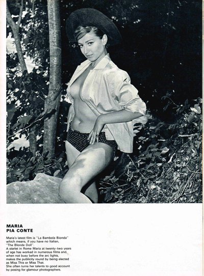 Maria Pia Conte