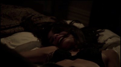 Sofia Black-D'Elia