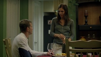 Kelly Thiebaud