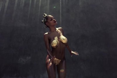Teyana Taylor
