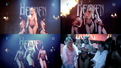 Eline De Munck