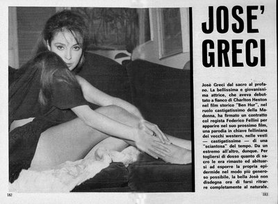 José Greci