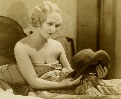 Vivienne Osborne