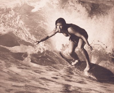 Laura Lee Ching