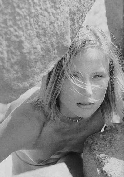 Julia Chepalova