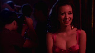 Christian Serratos