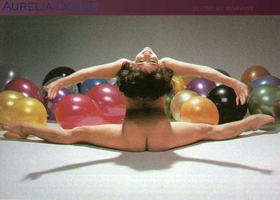 Aurelia Dobre