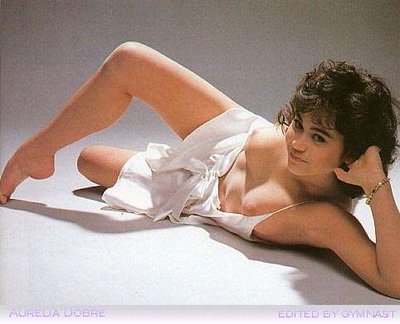 Aurelia Dobre