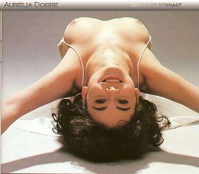 Aurelia Dobre