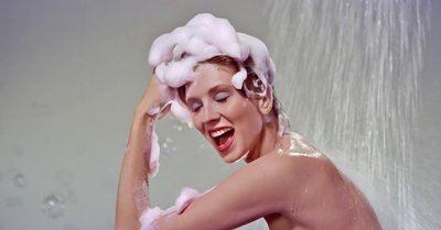 Suzy Parker
