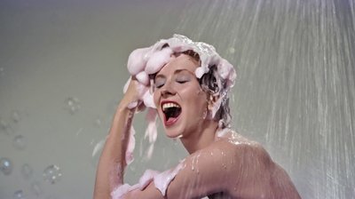 Suzy Parker