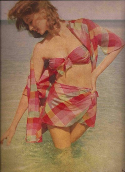 Suzy Parker