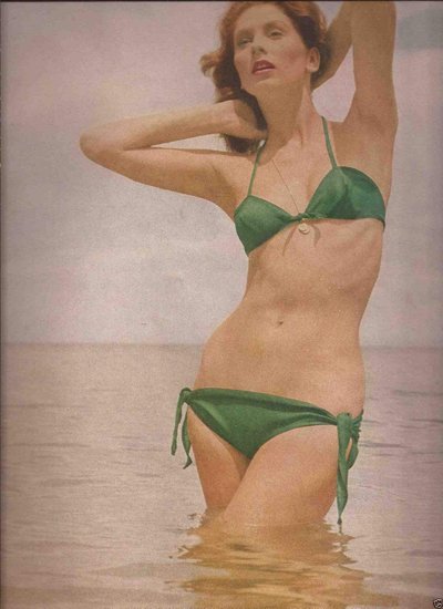 Suzy Parker