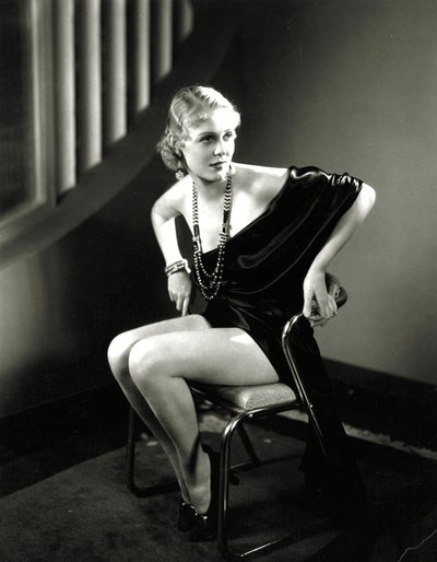 Gloria Stuart