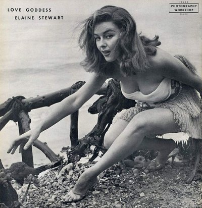Elaine Stewart