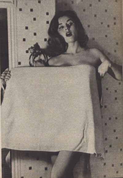 Elaine Stewart