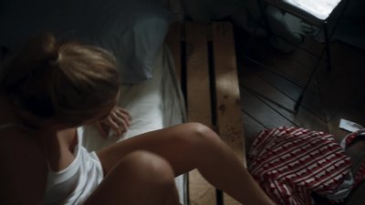 Jodie Comer