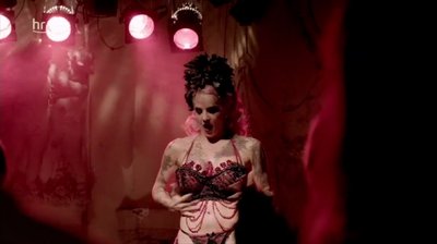 Belle la Donna