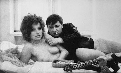 Hanna Schygulla