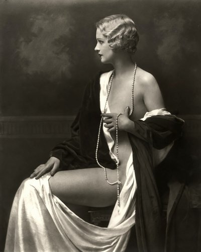Marie Stevens