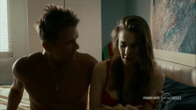 Джиллиан Мюррей (Jillian Murray)