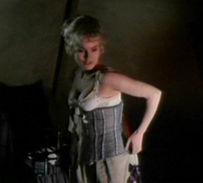 Virginia Wetherell