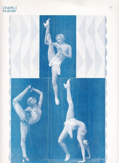 Claire Luce