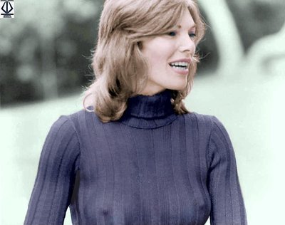 Katherine Woodville