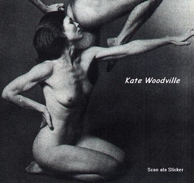 Katherine Woodville