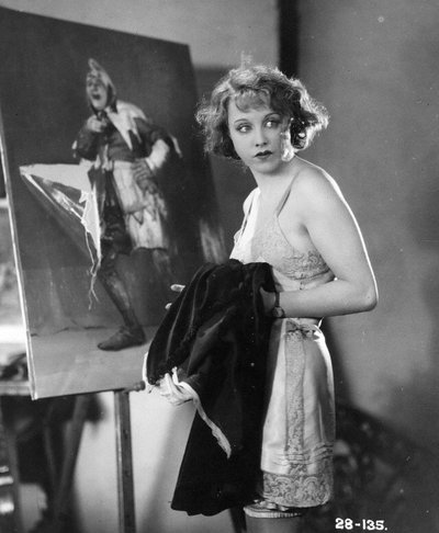 Anny Ondra