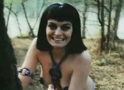 Nita Lorraine