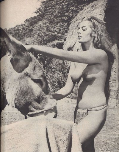 Nita Lorraine