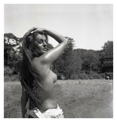 Nita Lorraine
