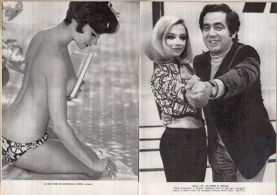 Raffaella Carrà