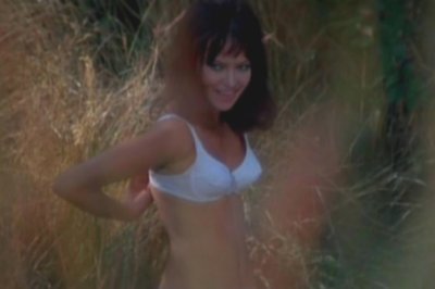Anna Karina
