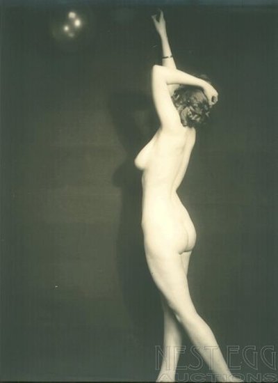 Doris Kenyon
