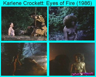 Karlene Crockett
