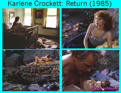 Karlene Crockett