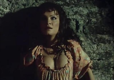 Kate O'Mara