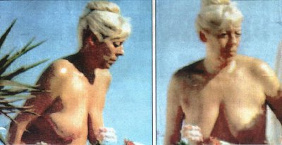 Julie Goodyear