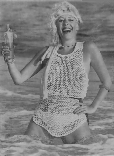 Julie Goodyear